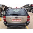 KIA SPORTAGE II (JE_, KM_)