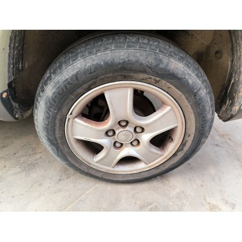 kia sportage ii (je_, km_) del año 2005