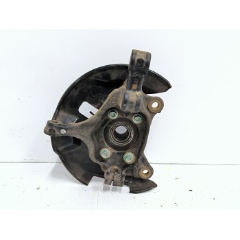 Recambio de mangueta delantera izquierda para mazda cx-5 (ke, gh) 2.2 d (ke2fw) referencia OEM IAM KD3533031A  