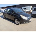 OPEL CORSA D (S07)