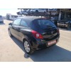 opel corsa d (s07) del año 2007