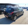 opel corsa d (s07) del año 2007