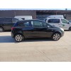 opel corsa d (s07) del año 2007