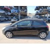 opel corsa d (s07) del año 2007
