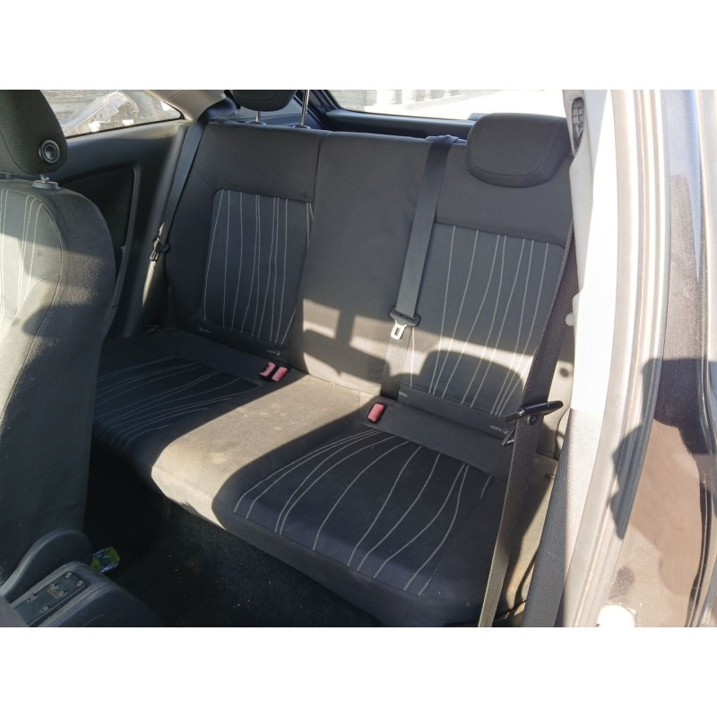 OPEL CORSA D (S07) 2007