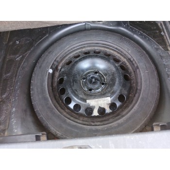 opel corsa d (s07) del año 2007