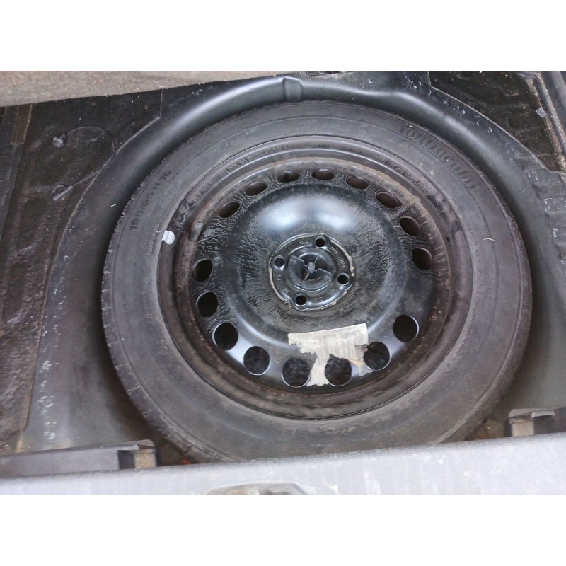 OPEL CORSA D (S07) 2007