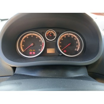 opel corsa d (s07) del año 2007