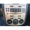 opel corsa d (s07) del año 2007