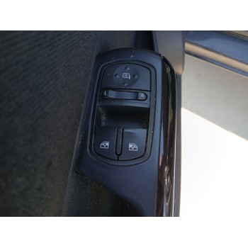opel corsa d (s07) del año 2007
