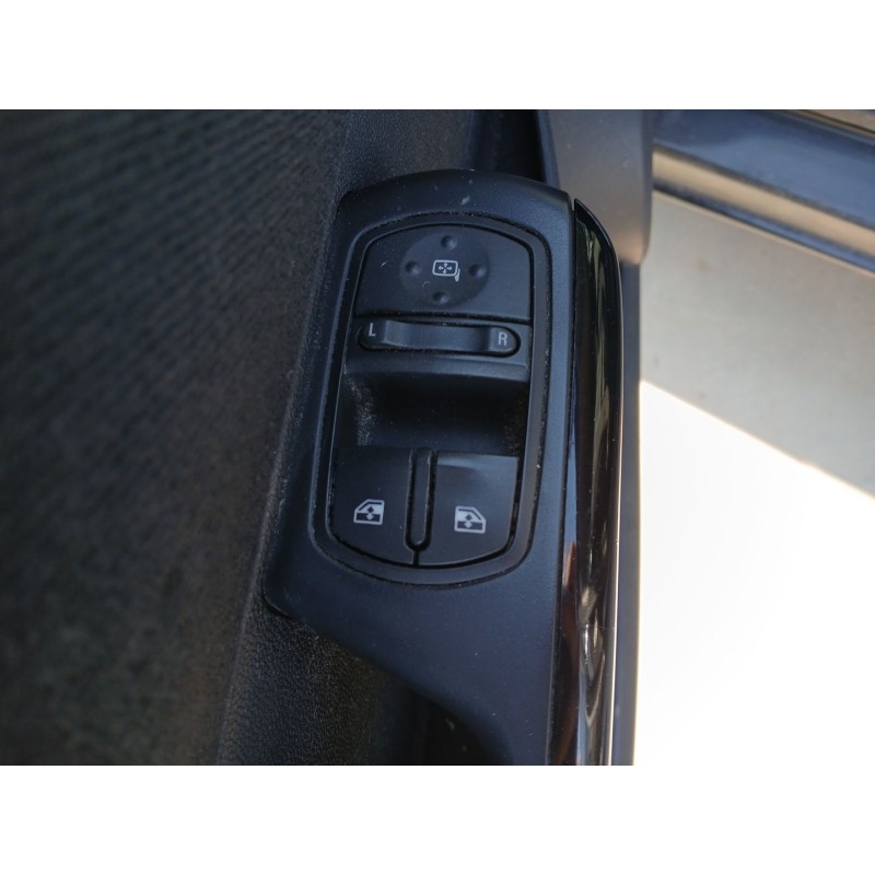 OPEL CORSA D (S07) 2007