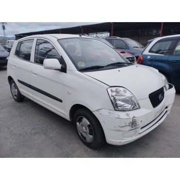 KIA PICANTO I (SA)