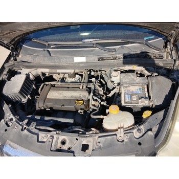 opel corsa d (s07) del año 2007