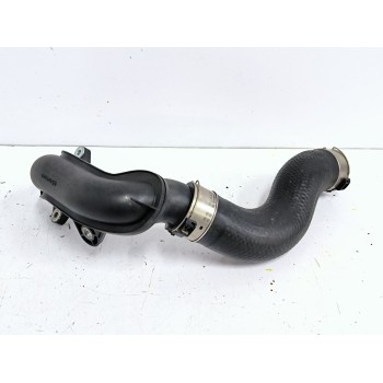 Recambio de tubo presion turbocompresor para mazda cx-5 (ke, gh) 2.2 d (ke2fw) referencia OEM IAM SH0113331  