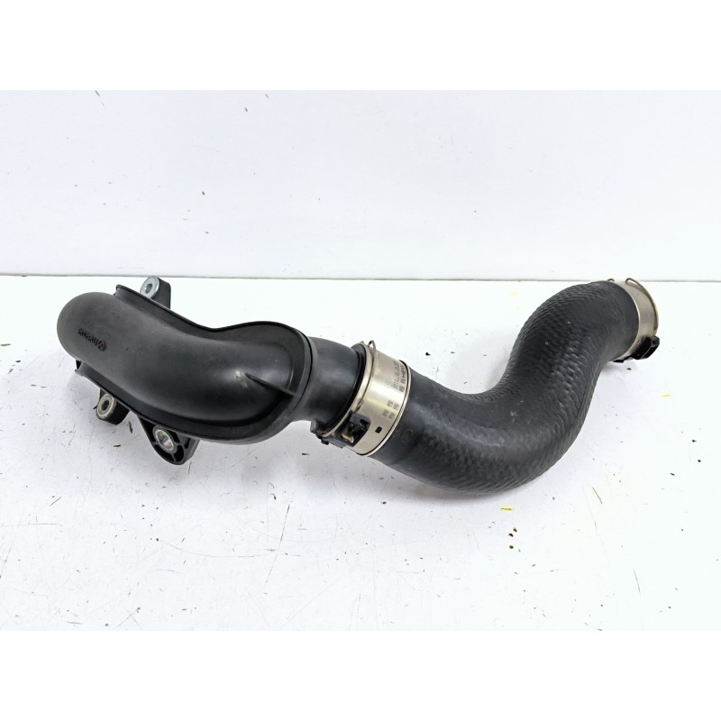TUBO PRESION TURBOCOMPRESOR