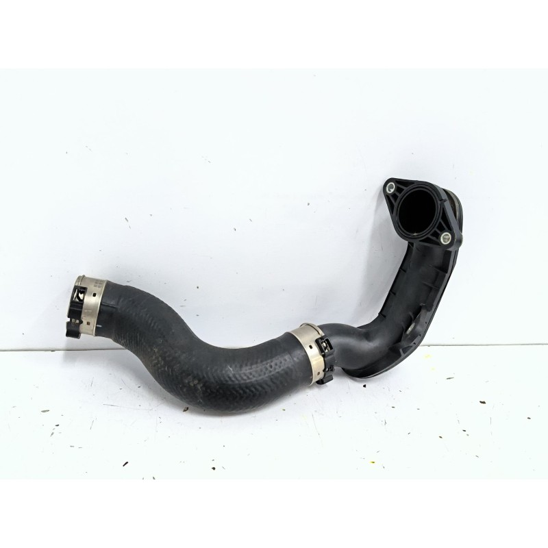 TUBO PRESION TURBOCOMPRESOR