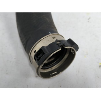 Recambio de tubo presion turbocompresor para mazda cx-5 (ke, gh) 2.2 d (ke2fw) referencia OEM IAM SH0113331  