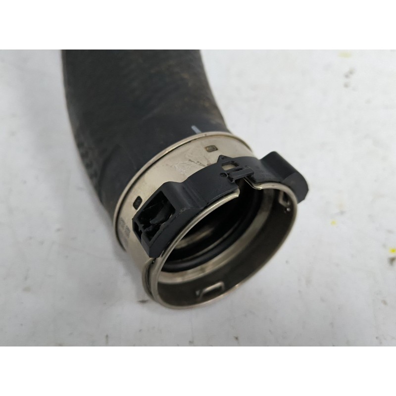 TUBO PRESION TURBOCOMPRESOR