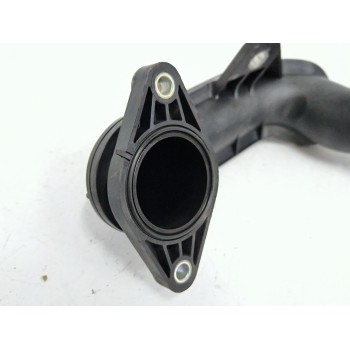 Recambio de tubo presion turbocompresor para mazda cx-5 (ke, gh) 2.2 d (ke2fw) referencia OEM IAM SH0113331  
