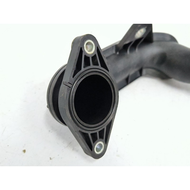 TUBO PRESION TURBOCOMPRESOR