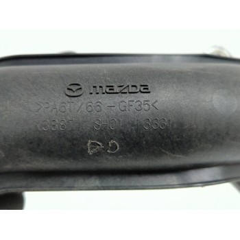 Recambio de tubo presion turbocompresor para mazda cx-5 (ke, gh) 2.2 d (ke2fw) referencia OEM IAM SH0113331  