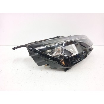 Recambio de faro derecho para peugeot 3008 ii suv (mc_, mr_, mj_, m4_) 1.5 bluehdi 130 referencia OEM IAM   