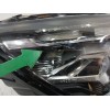 Recambio de faro derecho para peugeot 3008 ii suv (mc_, mr_, mj_, m4_) 1.5 bluehdi 130 referencia OEM IAM   