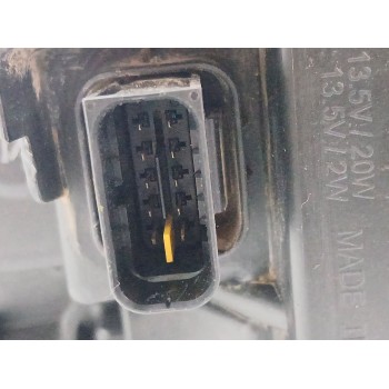 Recambio de faro derecho para peugeot 3008 ii suv (mc_, mr_, mj_, m4_) 1.5 bluehdi 130 referencia OEM IAM   