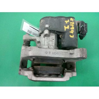Recambio de pinza freno trasera izquierda para citroën c4 picasso feel referencia OEM IAM 9819059380  