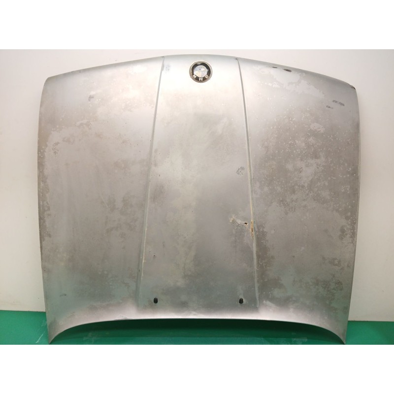 Recambio de capot para bmw 3 (e30) 320 i referencia OEM IAM 41611936174 41611955457 