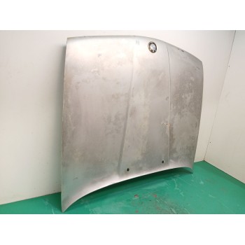 Recambio de capot para bmw 3 (e30) 320 i referencia OEM IAM 41611936174 41611955457 