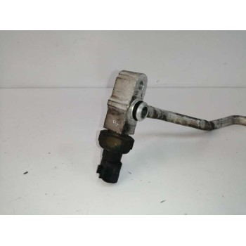 Recambio de tubos aire acondicionado para toyota avensis berlina (t25) 2.0 turbodiesel cat referencia OEM IAM   