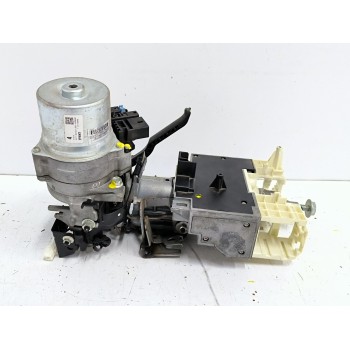 Recambio de columna direccion para mazda cx-5 (ke, gh) 2.2 d (ke2fw) referencia OEM IAM JJ501001781 KA1F3210XA 