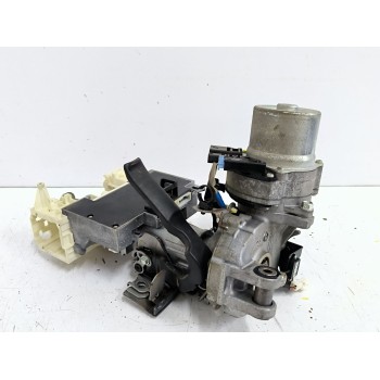 Recambio de columna direccion para mazda cx-5 (ke, gh) 2.2 d (ke2fw) referencia OEM IAM JJ501001781 KA1F3210XA 