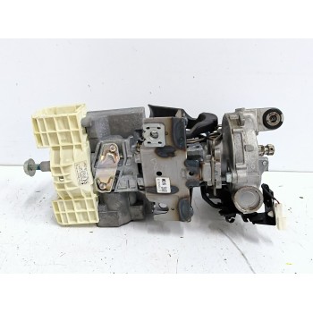 Recambio de columna direccion para mazda cx-5 (ke, gh) 2.2 d (ke2fw) referencia OEM IAM JJ501001781 KA1F3210XA 