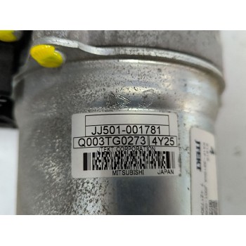 Recambio de columna direccion para mazda cx-5 (ke, gh) 2.2 d (ke2fw) referencia OEM IAM JJ501001781 KA1F3210XA 