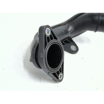 Recambio de tubo presion turbocompresor para mazda cx-5 (ke, gh) 2.2 d (ke2fw) referencia OEM IAM SH0113332  