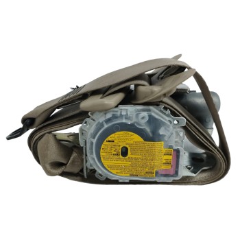 Recambio de cinturon seguridad delantero izquierdo para lexus rx 3.3 v6 24v cat referencia OEM IAM 7K8290P  