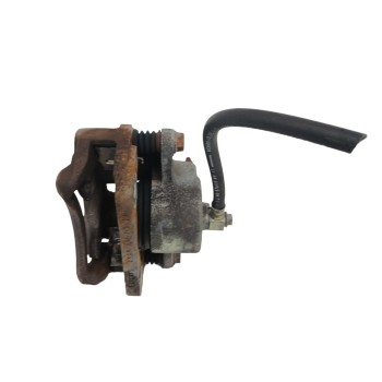 Recambio de pinza freno delantera izquierda para nissan patrol gr (y60) 2.8 turbodiesel referencia OEM IAM   
