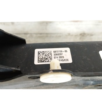 Recambio de puente delantero para bmw x2 (f39) sdrive 18 i referencia OEM IAM   