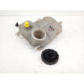 Recambio de deposito expansion para mercedes-benz cla (c118) cla 250 e (118.386) referencia OEM IAM A2475000049  