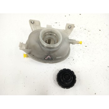 Recambio de deposito expansion para mercedes-benz cla (c118) cla 250 e (118.386) referencia OEM IAM A2475000149  