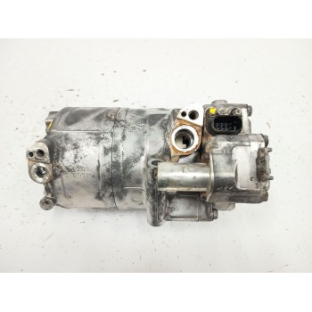 Recambio de compresor aire acondicionado para mercedes-benz cla (c118) cla 250 e (118.386) referencia OEM IAM A0008302201  