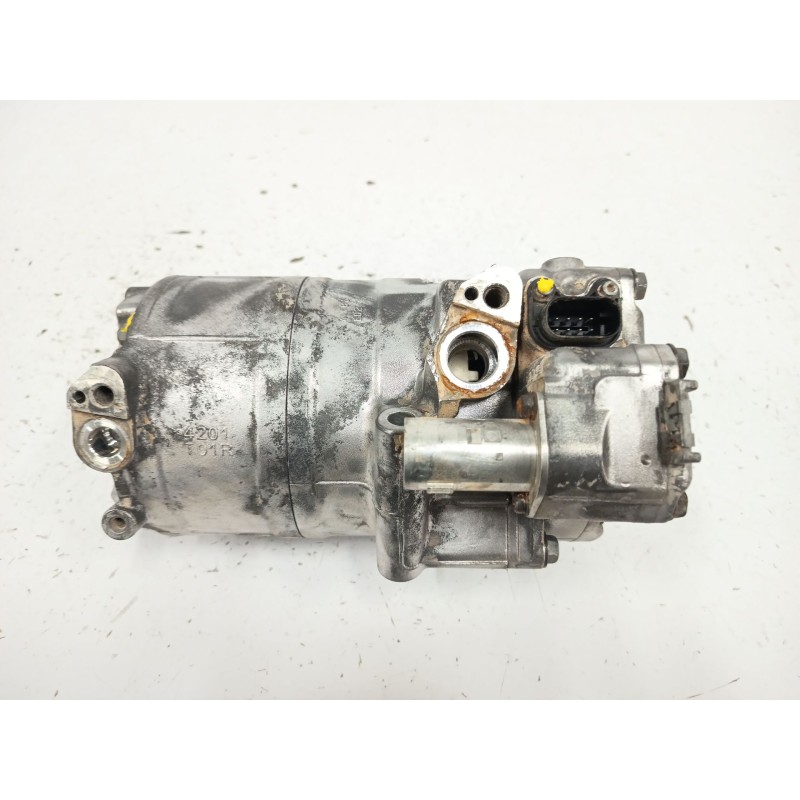 COMPRESOR AIRE ACONDICIONADO