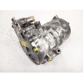 Recambio de compresor aire acondicionado para mercedes-benz cla (c118) cla 250 e (118.386) referencia OEM IAM A0008302201  