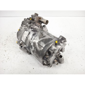 Recambio de compresor aire acondicionado para mercedes-benz cla (c118) cla 250 e (118.386) referencia OEM IAM A0008302201  