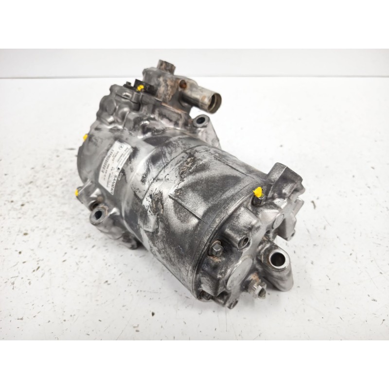 COMPRESOR AIRE ACONDICIONADO