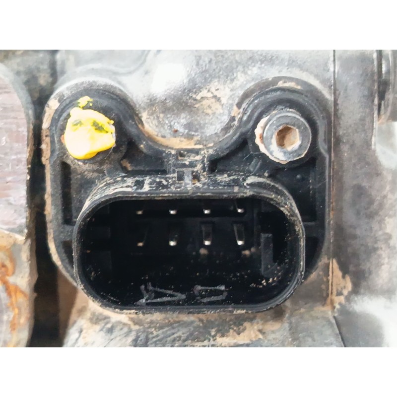 COMPRESOR AIRE ACONDICIONADO