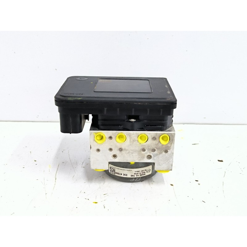 Recambio de abs para mazda cx-5 (ke, gh) 2.2 d (ke2fw) referencia OEM IAM KA0G437A0 ESCK1900 