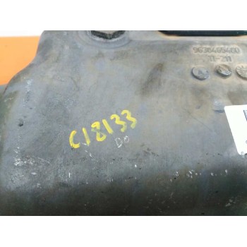 Recambio de carter para peugeot 206 berlina xt referencia OEM IAM 9638465480  